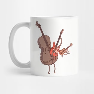 Epic Solo Mug